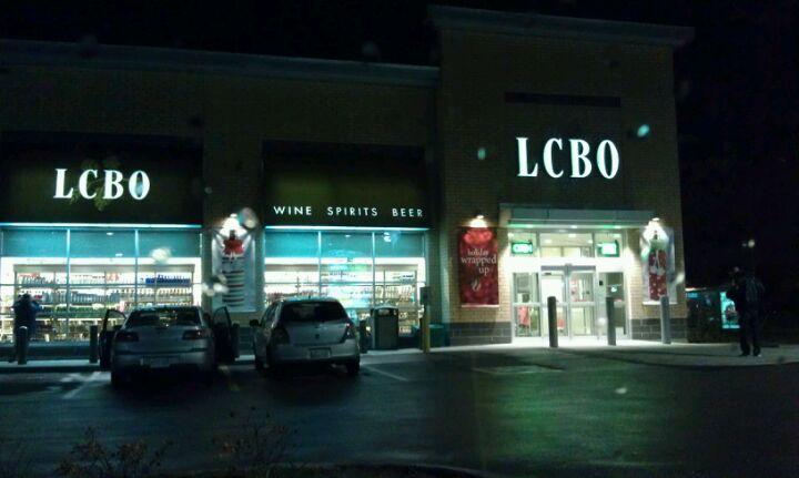 LCBO