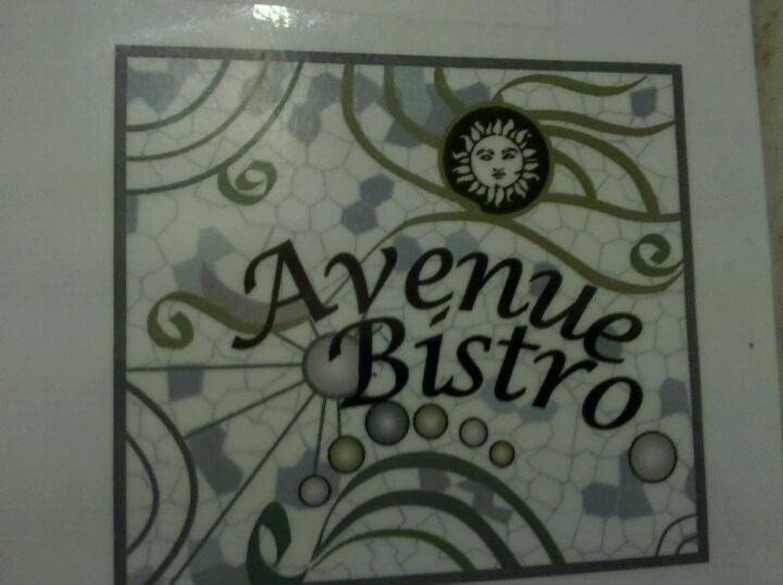 Avenue Bistro