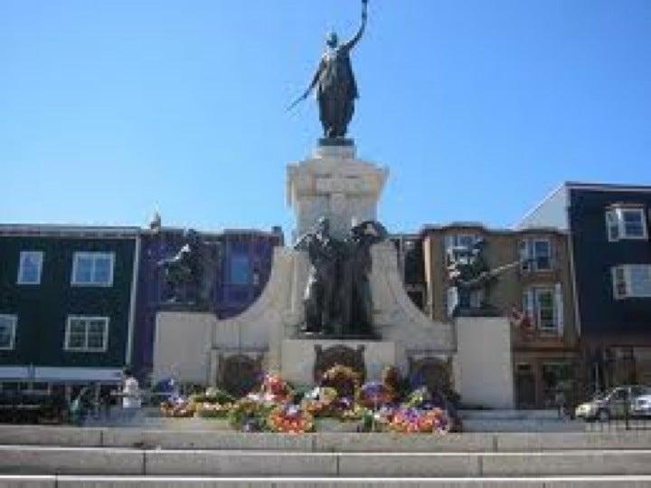 National War Memorial