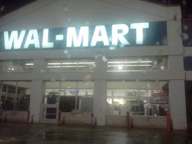 Walmart Pharmacy