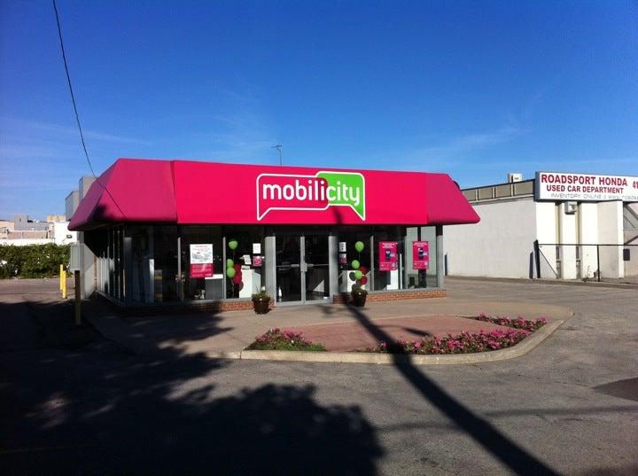 Mobilicity