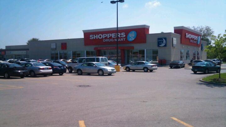 Shoppers Drug Mart