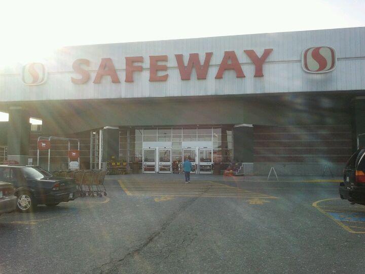 Safeway