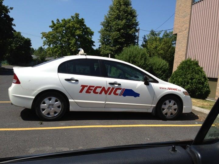 Tecnic Boucherville