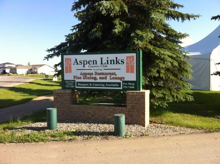 Aspen Links