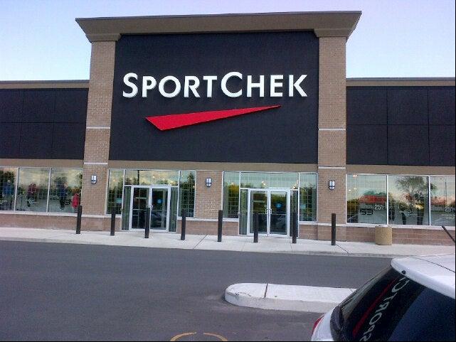 Sport Chek