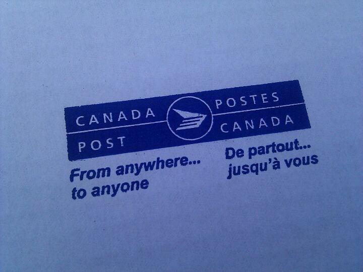 Canada Post