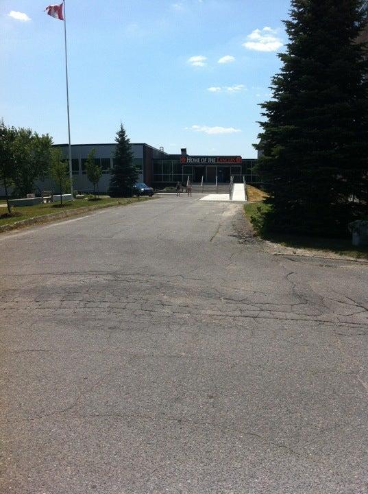 Lasalle Secondary School