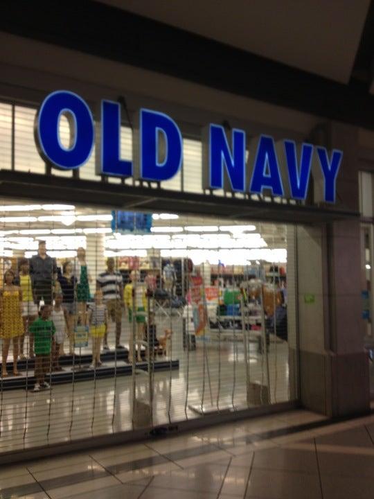 Old Navy