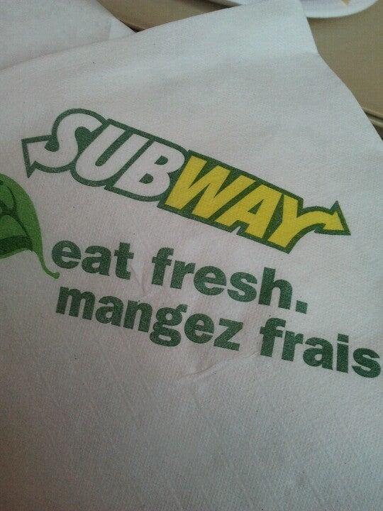 Subway