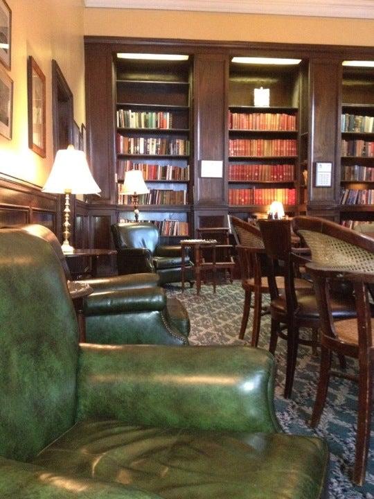 University Club of Montreal