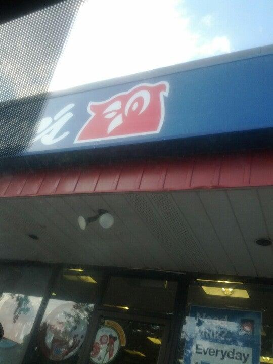 Circle K