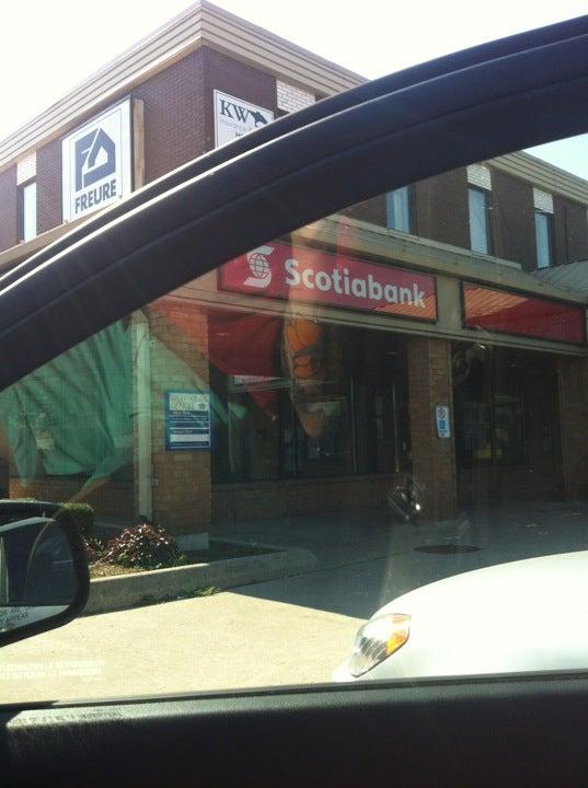 Scotiabank