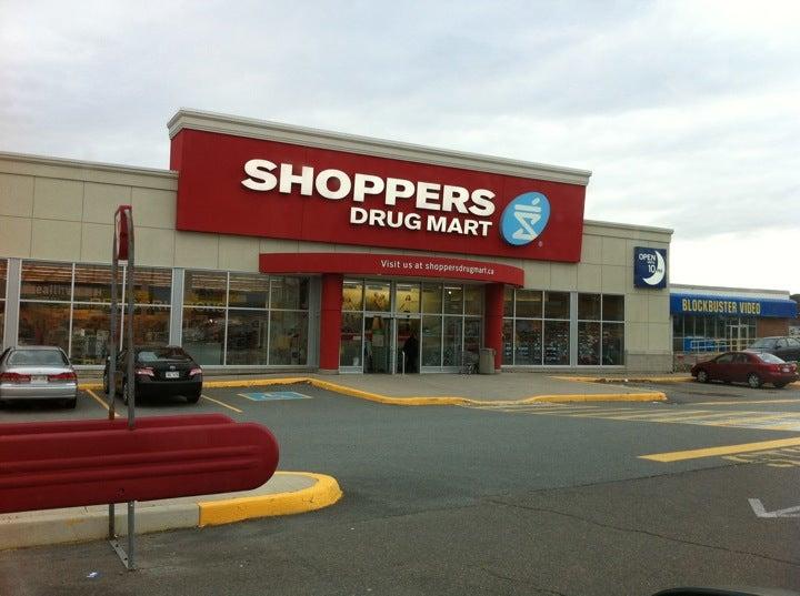 Shoppers Drug Mart