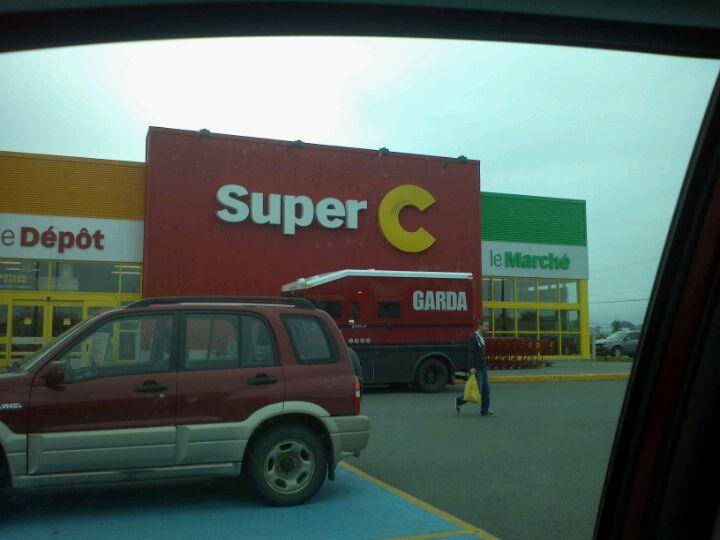 Super C