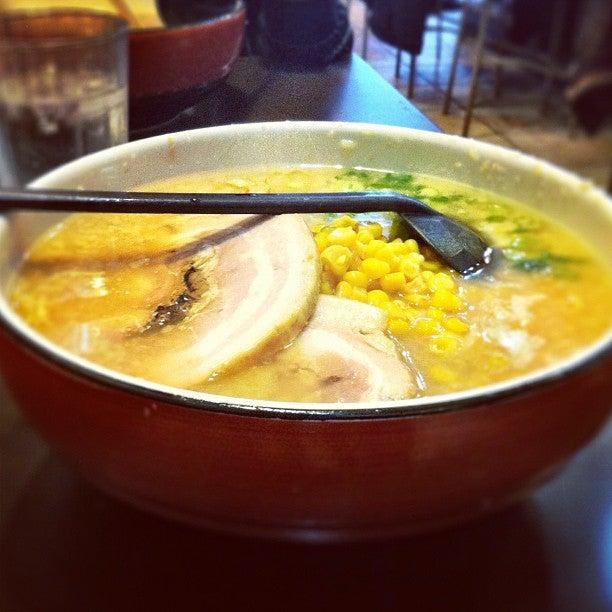 Kintaro Ramen