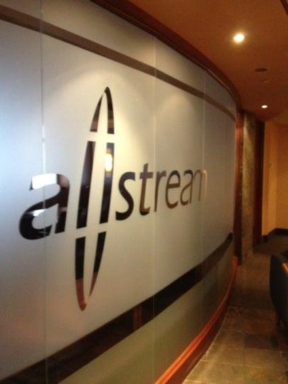 Allstream Inc