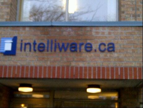 Intelliware Development Inc