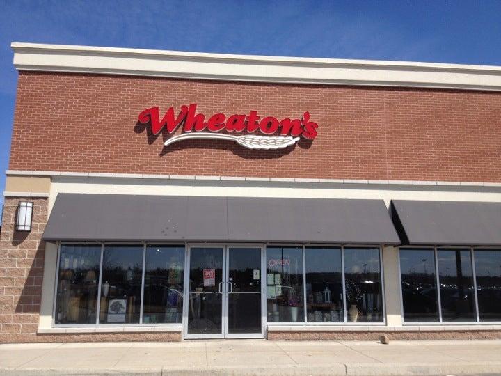 Wheaton's