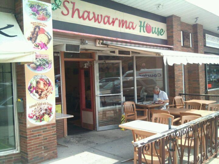 Shawarma House