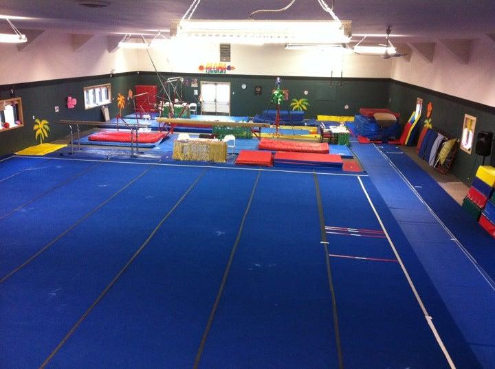 Bulkley Valley Gymnastics Association