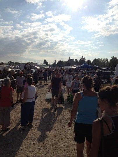 Keady Livestock Market