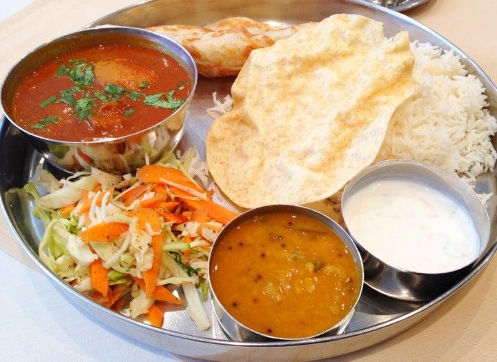 Chutney Villa South Indian Cuisine