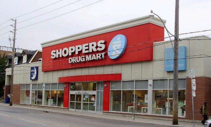 Shoppers Drug Mart