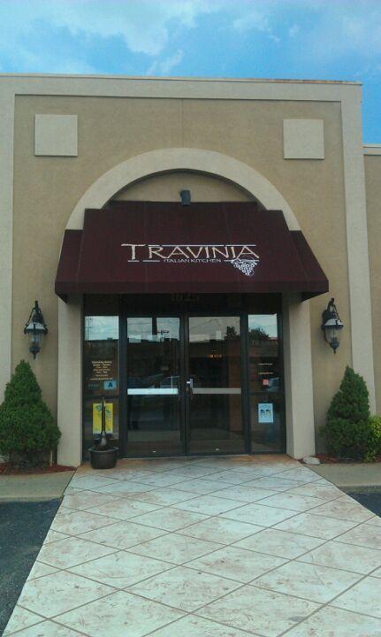 Travinia Italian Kitchen