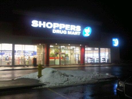 Shoppers Drug Mart