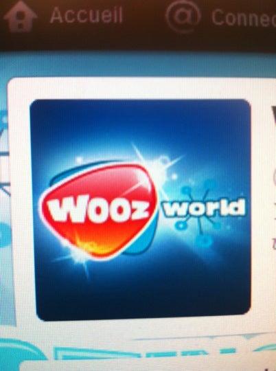 Woozworld