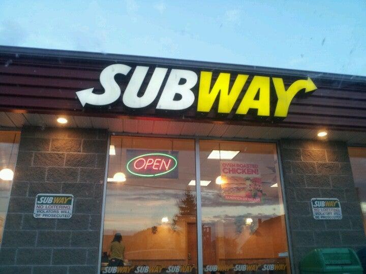 Subway