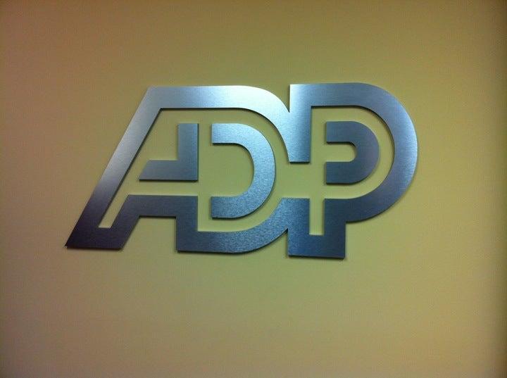 Ast Une Filiale D'adp Canada