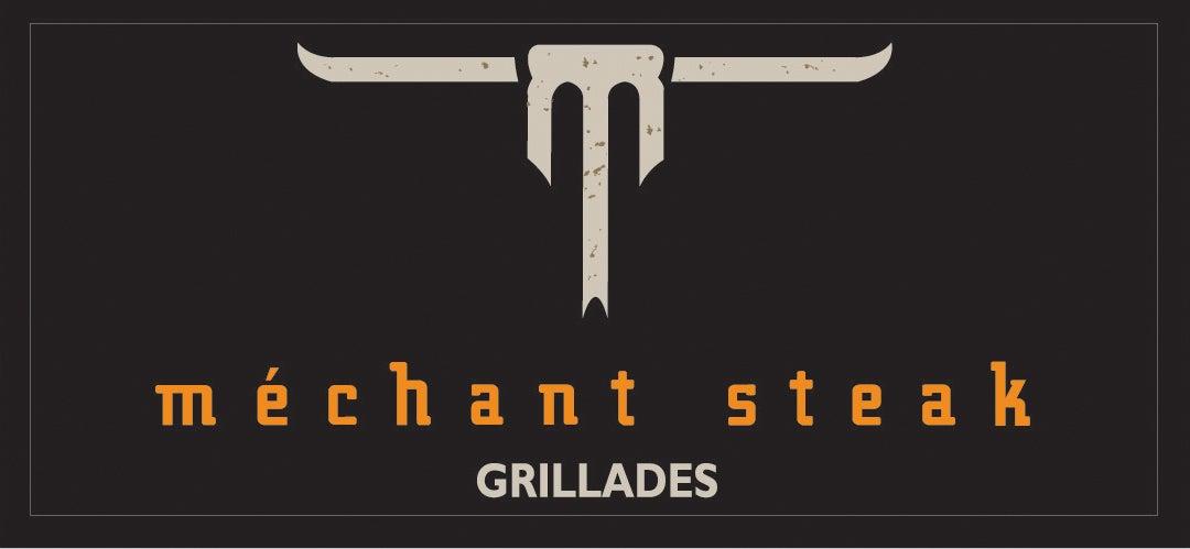 Mechant Steak