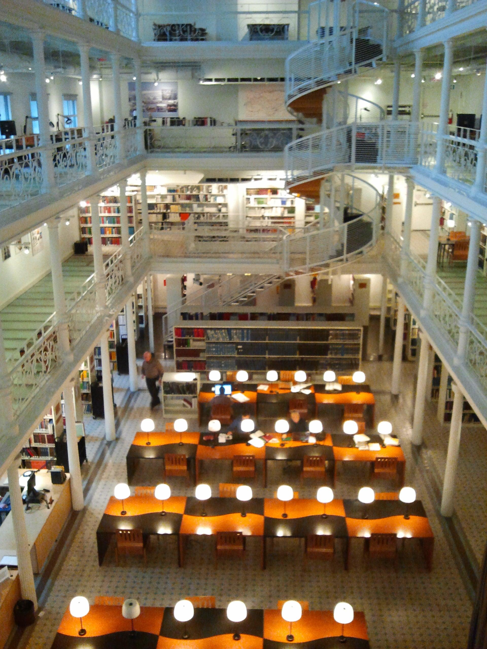 Bibliothèque et Archives nationales du Québec