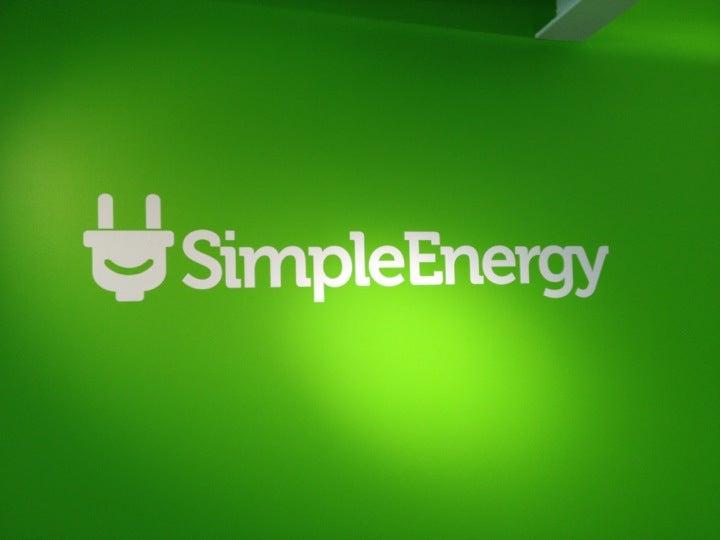 Simple Energy