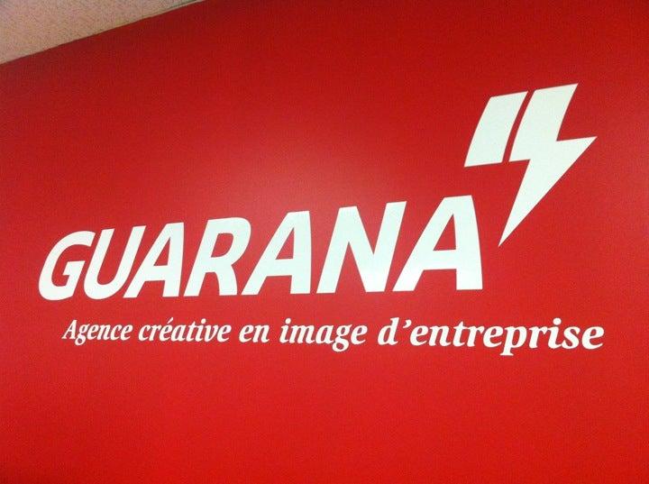 Guarana Design