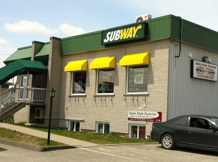 Subway