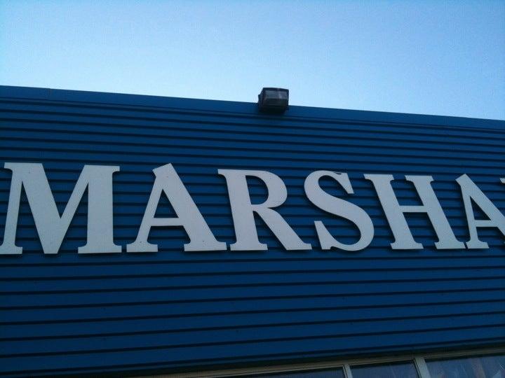 Marshall Discount Fabrics