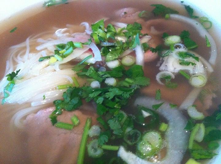 Pho Hoang