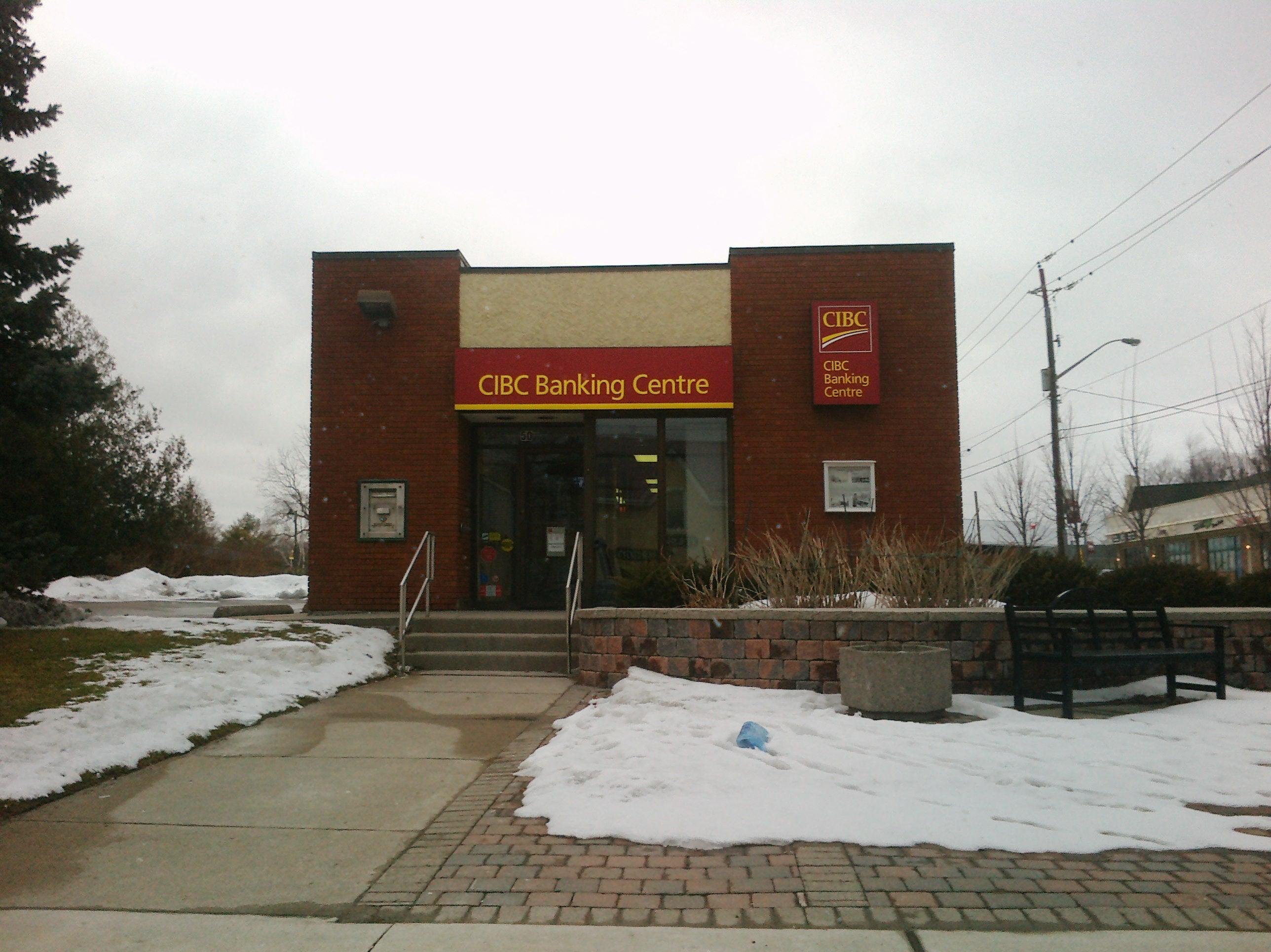 CIBC