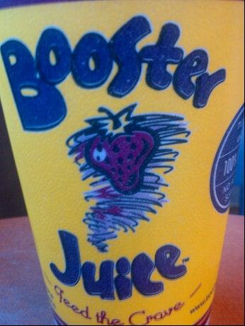 Booster Juice