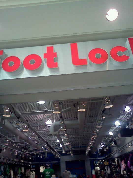 Foot Locker