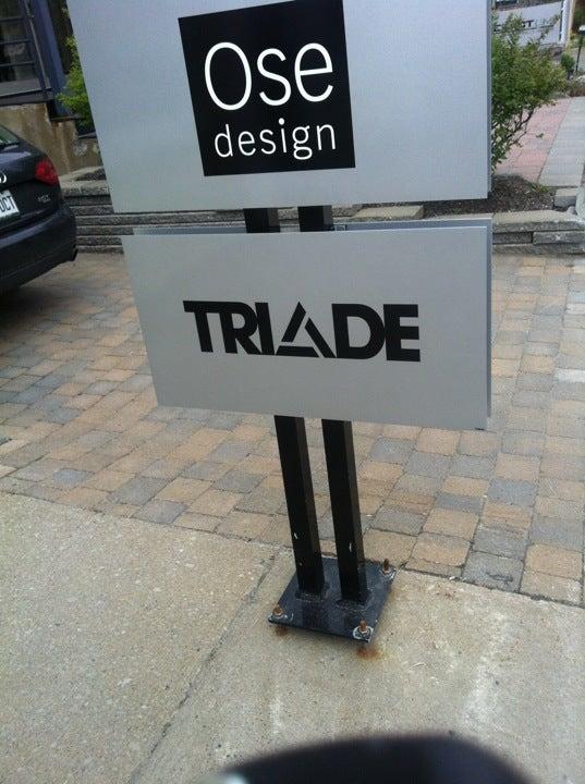 Triade Marketing