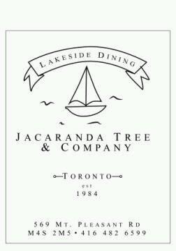 Jacaranda Tree & Co.