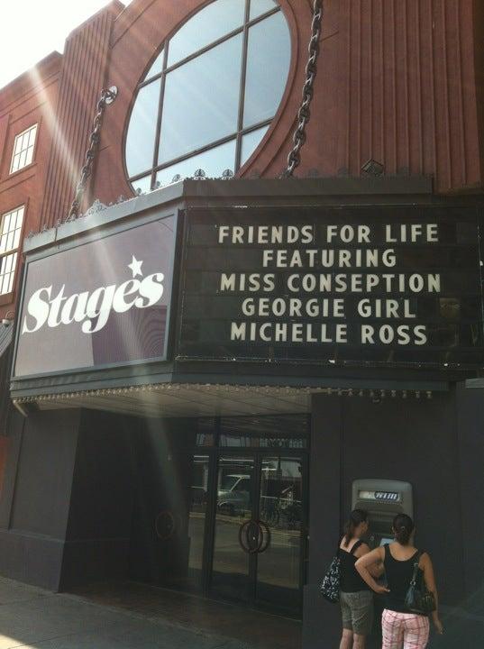 Stages Nightclub