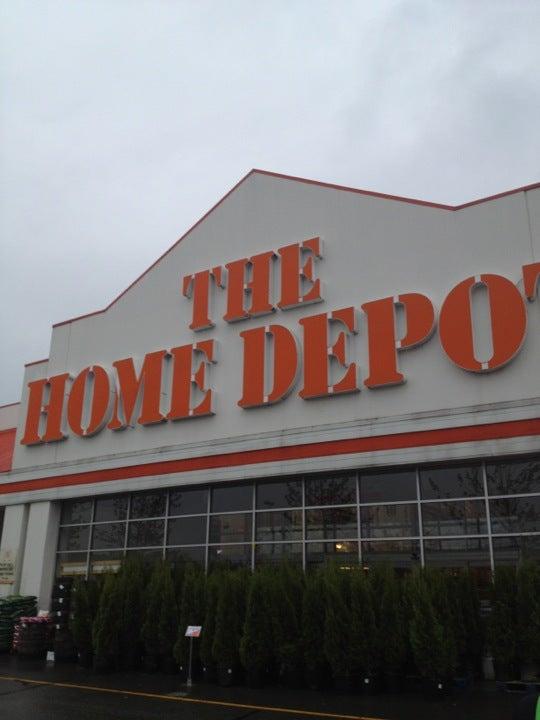 The Home Depot