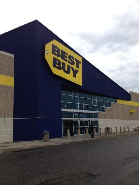 Best Buy