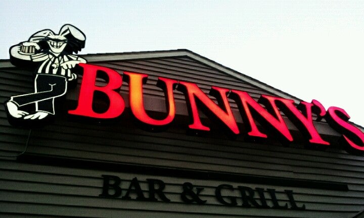 Bunny's Bar & Grill