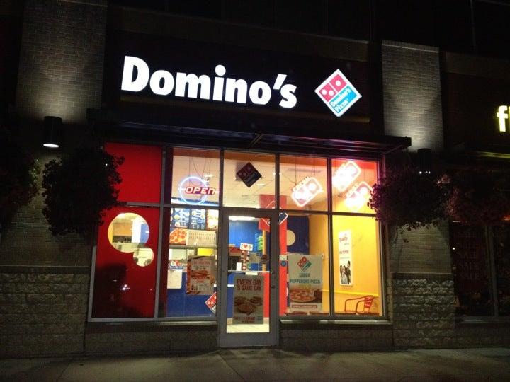 Domino's Pizza